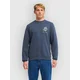 Billabong Foundation Sweater ombre blue