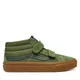Vans SK8-Mid Reissue V Kaki