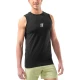 Majica brez rokavov Compressport Trail Racing Tank M