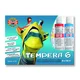 Komplet tempera barv Koh-i-noor 6-delni - 6 x 16 ml (Tempere)