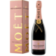 Moet & Chandon Champagne Rose Imperial GB Moët & Chandon 0,75 l