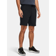 Under Armour Kratke Hlače UA Tech Taper Short-BLK 30
