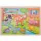 Goki Puzzle Farma