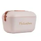 Bež hladilna torba 12 l Classic Gold – Polarbox