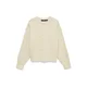 Vero Moda Maternity Pulover VMMSequoia ecru