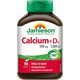 Jamieson Kalcij z vitaminom D3 500 mg/1000 IU 90 tablet