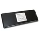 Baterija za Apple MacBook 13 A1185, črna, 5000 mAh