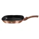 Berlingerhaus Granitna žar ponev 28 cm bh-1889 rose gold noir