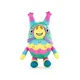 PINATA SMASH LINGS Večbarvna Lama plišasta igrača 25cm