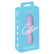 You2Toys Cuties 3 Mini vibrator, 7 režima vibracije, 12.5cm Ljubičasti