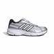ADIDAS SPORTSWEAR Nizke superge Technochaos 2000 srebrno-siva/črna/bela
