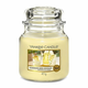 Yankee Candle Homemade Herb Lemonade mirisna svijeća 411 g