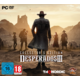 Desperados III - Collectors Edition (PC)