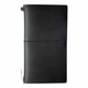 Travelers Company TRAVELERS Notebook - crni