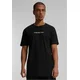 Black Thank Me Later T-shirt