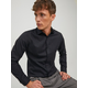 Jack & Jones Parker Srajca Črna