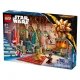 75418 Star Wars božićni kalendar 2025