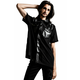 Muška košulja KILLSTAR - Daze Button-Up - CRNA - KSRA003986