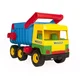 Middle Truck - gasilski tovornjak