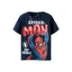 NAME IT Majica NMMMARVIN SPIDER modra/mornarska/rdeča/bela