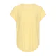 Cream Majica CRMianna pastelno rumena