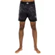Venum Rapid Fight Shorts, Black/Grey-White - S