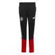 ADIDAS PERFORMANCE Športne hlače Deutschland 26 Tiro rdeča/črna/bela