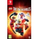 Switch Lego The Incredibles