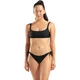 Arena monocromo bikini bralette s - uk32