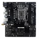 BIOSTAR Matična ploča 1700 Biostar Z690MX2-E D4 VGAHDMI/DVI/M.2