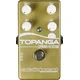 Catalinbread Topanga Gold White Kitarski efekt