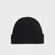 Cropp - Kapa beanie - črna