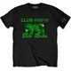 Bebe Rexha Majica Club Sacrifice Unisex Black S