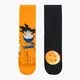 Cropp - Pakovanje od 2 para čarapa s printom Dragon Ball - orange