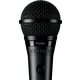 Mikrofon Shure - PGA58-XLR-E, crni