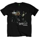 The Beatles Majica Hey Jude Version 2 Unisex Black M