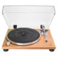 Audio-Technica AT-LPW30TK Manual Belt-Drive Wood Base gramofon