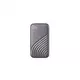 WESTERN DIGITAL 500GB My Passport Portable SSD WDBAGF5000AGY-WESN crni