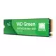 Western Digital 500 GB M.2 2280 NVMe SN3000 Green WDS500G4G0E