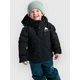 Burton Spindal Kids Jacket true black