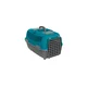 PETMAX Transporter Nomade 2 55x36x35cm tirkizni