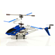 Aga RC helikopter SYMA S107G blue