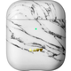 Laut Huex Element for AirPods White Marble (L_AP_HXE_MW)