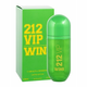 Carolina Herrera Ženski parfem 212 Vip Wins, 80 ml