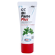 GC MI Paste Plus Mint remineralizacijska zaĹˇÄŤitna krema za obÄŤutljive zobe za profesionalno uporabo (Topical Creme with Calcium  Phosphate and Fluoride) 35 ml