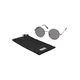 107 Sunglasses UC silver/grey