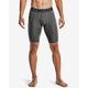 Under Armour HeatGear Pocket Long Kratke hlače 476259 Siva