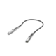 Ubiquiti Networks UACC-AOC-SFP28-20M fibre optic cable 30 m Aqua colour