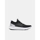 Under Armour UA HOVR™ Phantom 3 SE Reflect Running Unisex Superge Črna