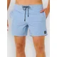 Rip Curl Mirage Retro Golden Hour kopalne hlače faded denim